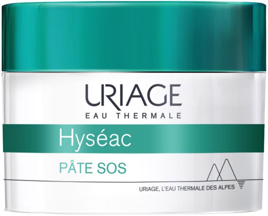 Uriage Hyseac Pasta Sos P 15g