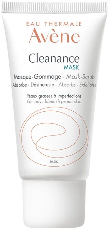 Avene Cleanance Mask 50ml