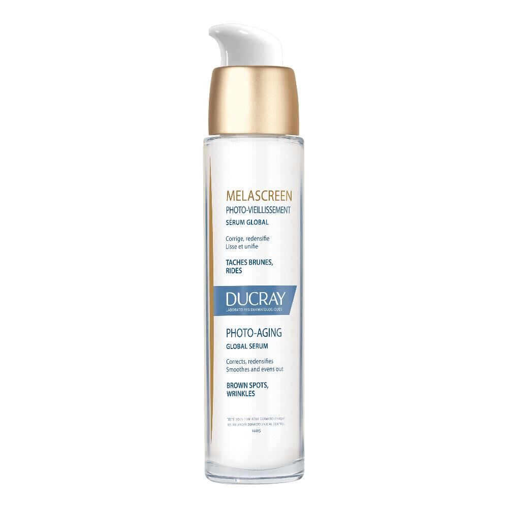 Ducray Melascreen Siero 30ml