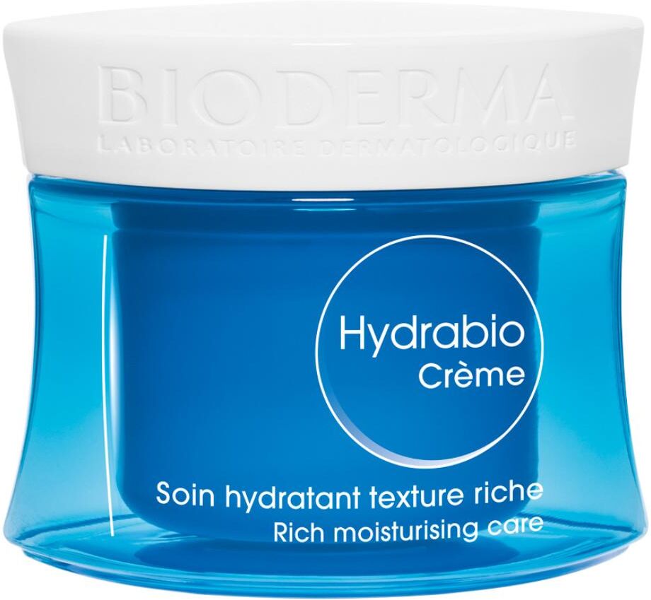 Bioderma Hydrabio Creme Idr Rich 50ml