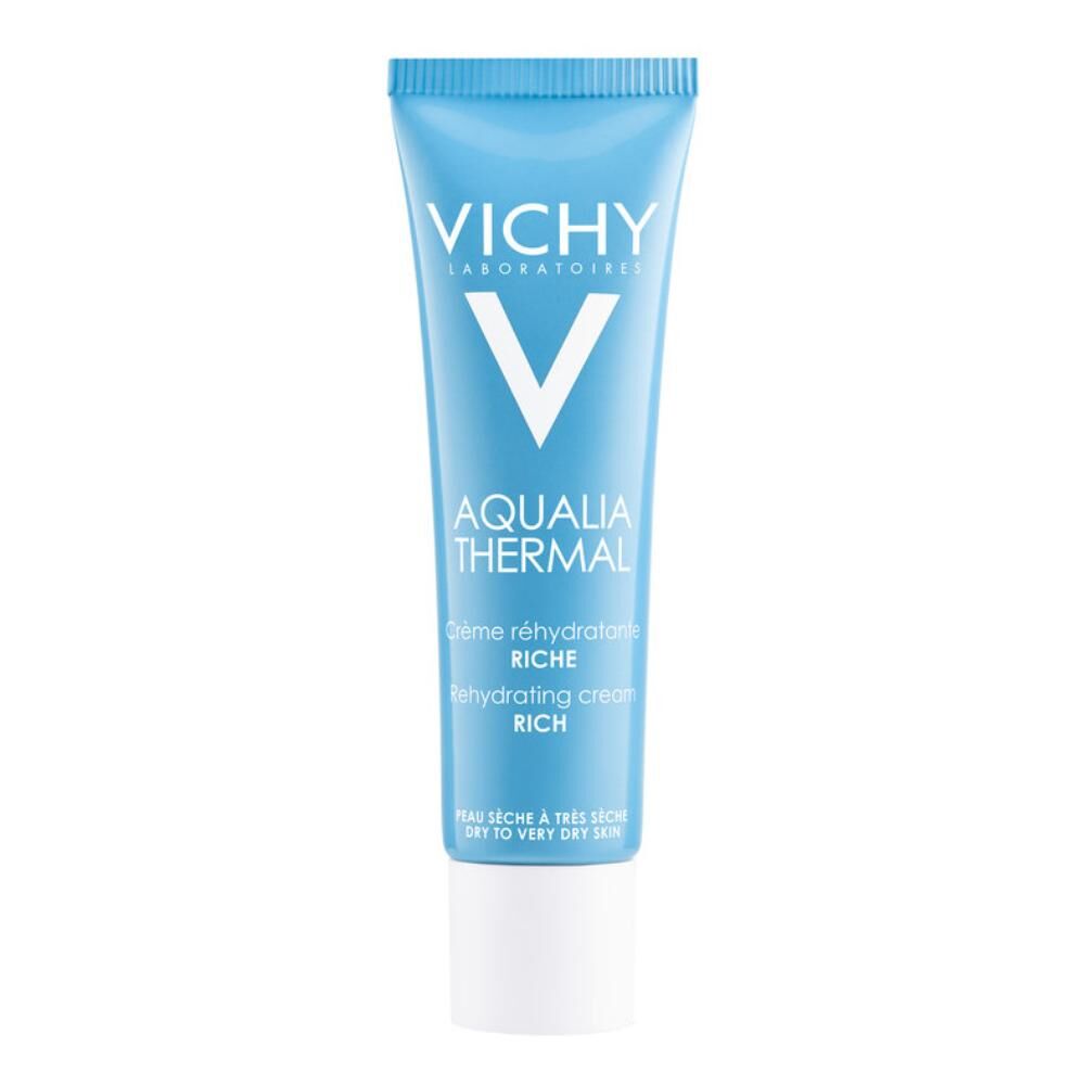 Vichy Aqualia Ricca Tubo 30ml