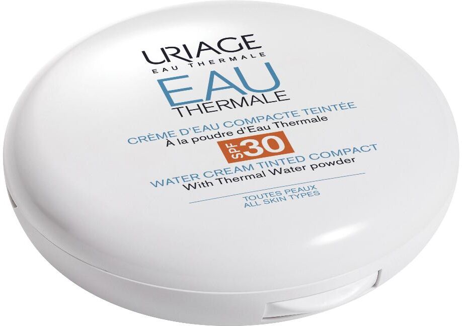 Uriage Eau Thermale Crema Compatta Co