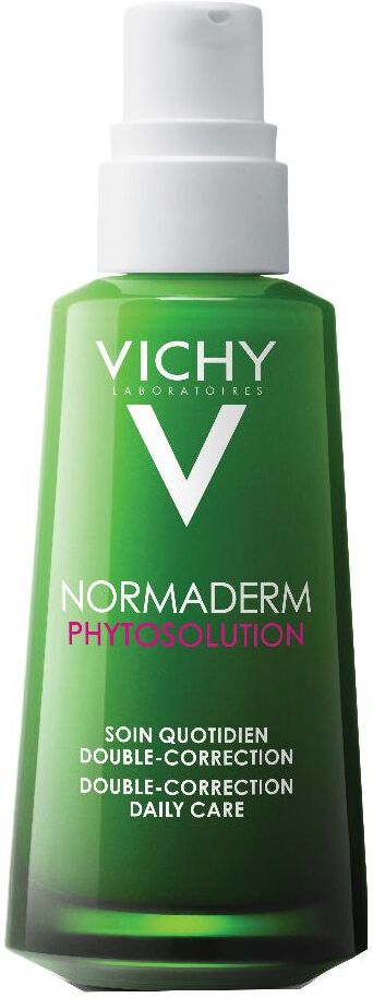 Vichy Normaderm Phytosolution C200ml