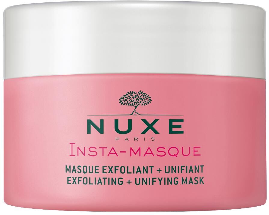 Nuxe Insta-Masque Mas Esfol/un