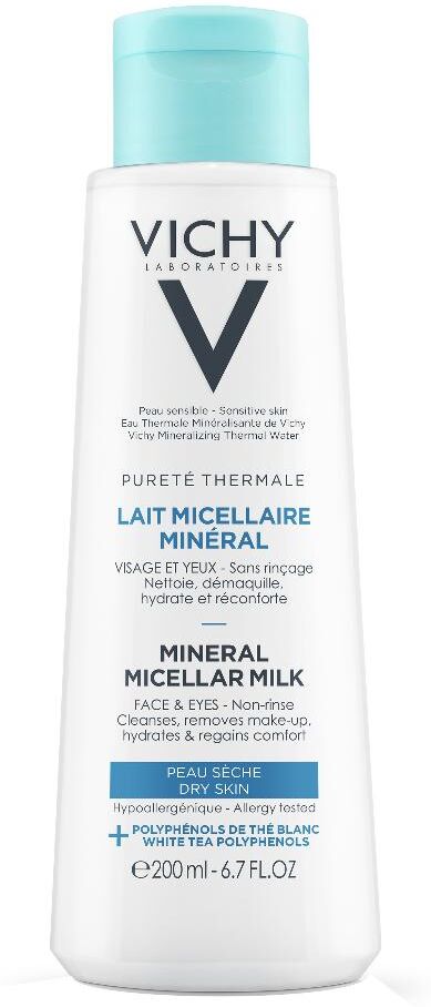 L'Oreal Purete Thermale Ltt Micel200ml