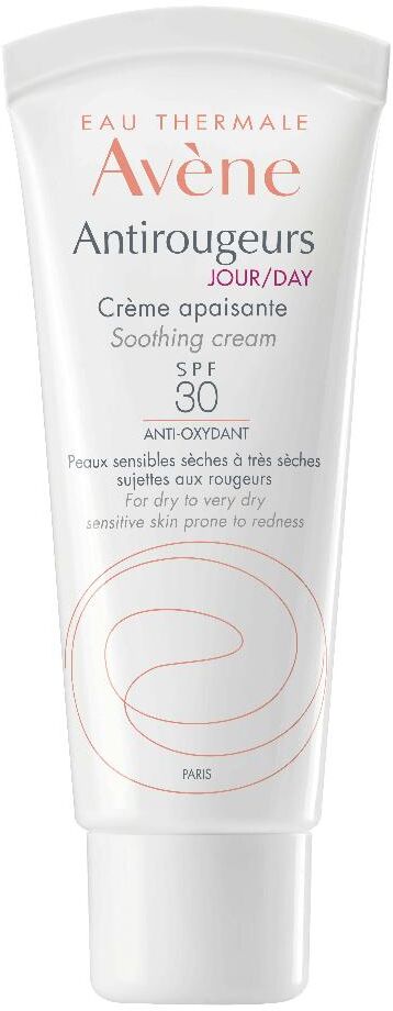 Avene Antirougeurs Gg Cr 40ml