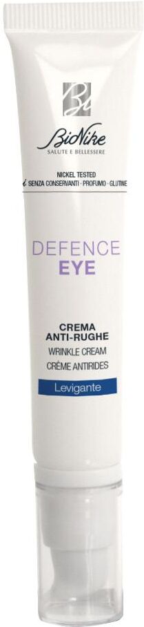 Bionike Defence Eye Crema Antir 15ml