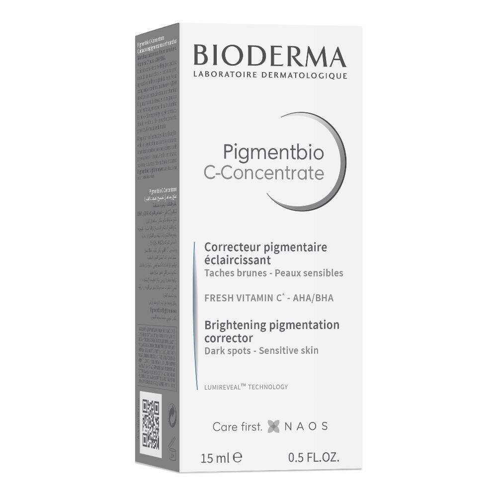 Bioderma Pigmentbio C-Concentrate 15ml