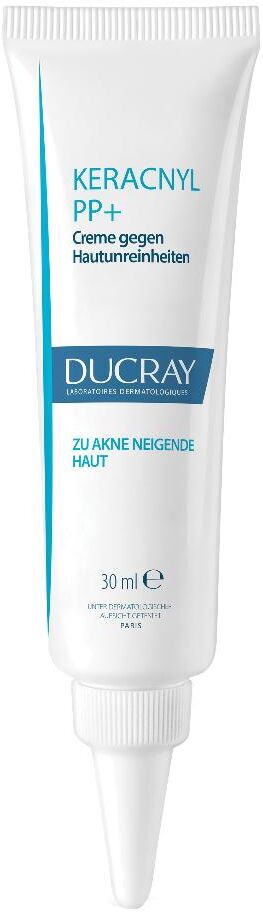 Ducray Keracnyl Pp+ Crema A/imper30ml