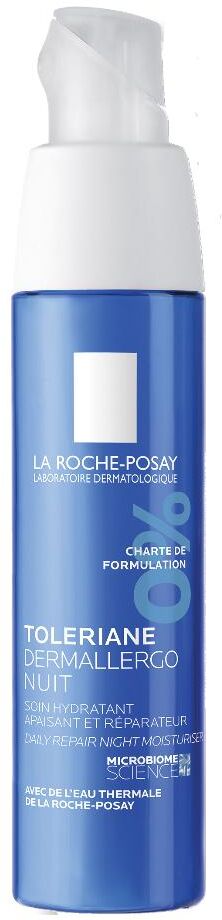 L'Oreal Toleriane Dermallergo Ntt 40ml