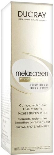 Melascreen Siero 30ml Ducray