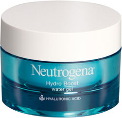 Johnson & Johnson Neutrogena Hb Acqua-Gel 50ml