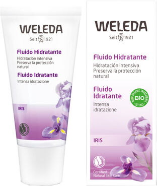 Weleda Iris Fluido Idratante 30ml We