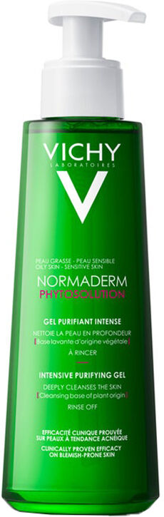 Vichy Normaderm Phytosolution 200ml