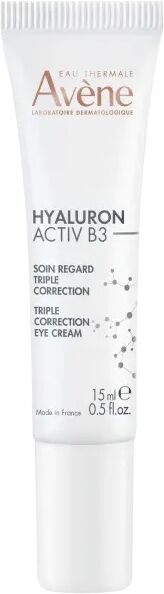 Avene Hyaluron Active B3 Cont