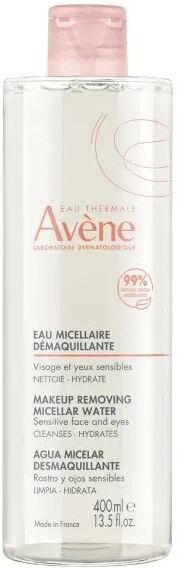 Avene Eau Thermale Loz Micell