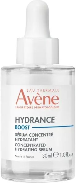 Avene Hydrance Boost Siero Con