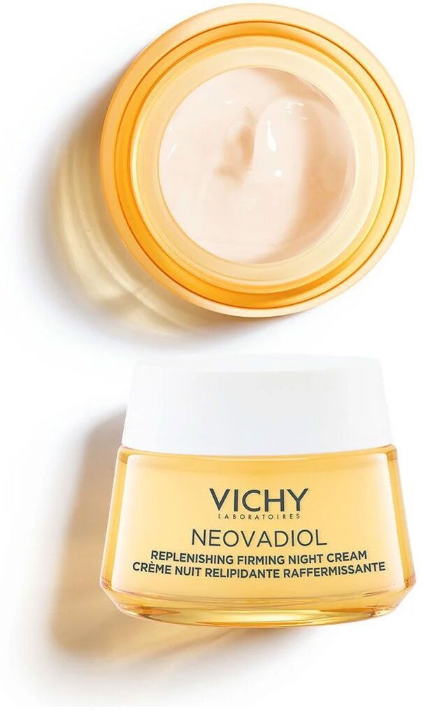 Vichy Neovadiol Post-menopausa Crema Notte Relipidante Rassodante 50ml