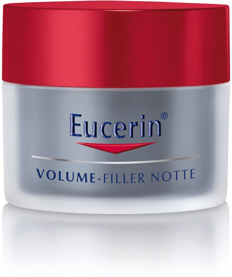 Eucerin Volume Filler Notte 50ml