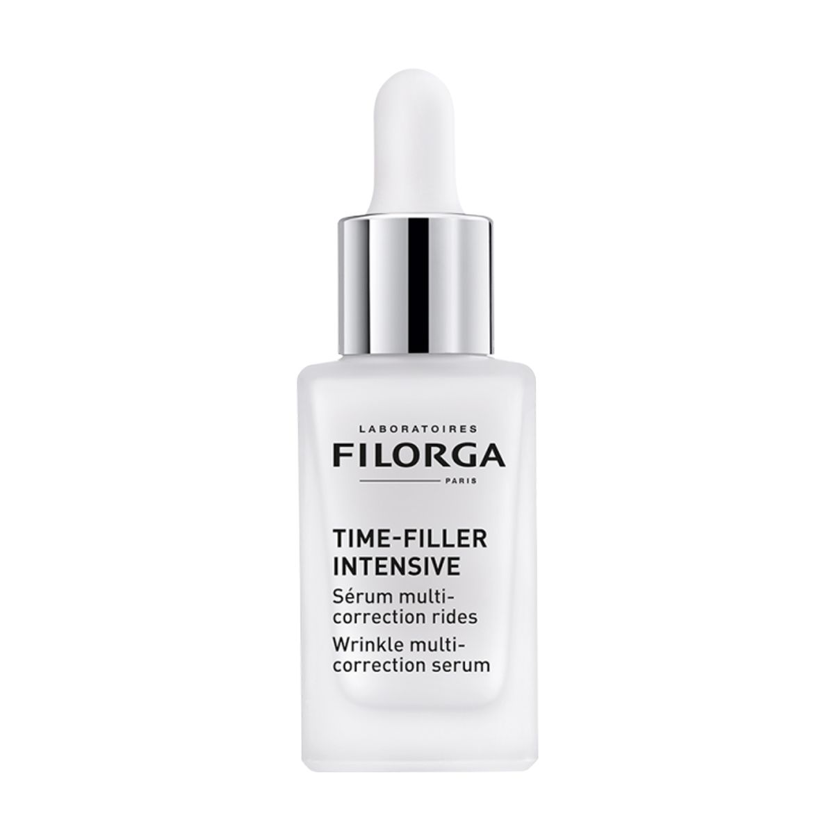 Filorga Time-filler Intensive Siero Multi-correzione Rughe 30ml