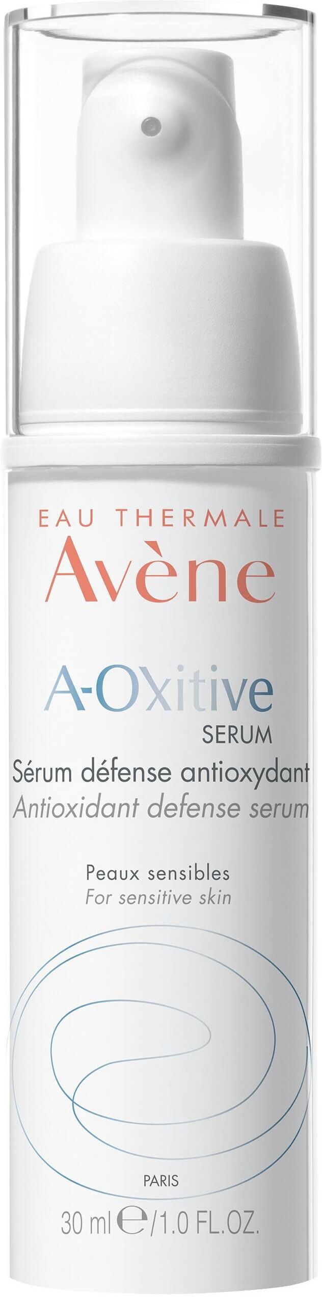 Avene A-oxitive Siero Difesa Antiossidante 30ml