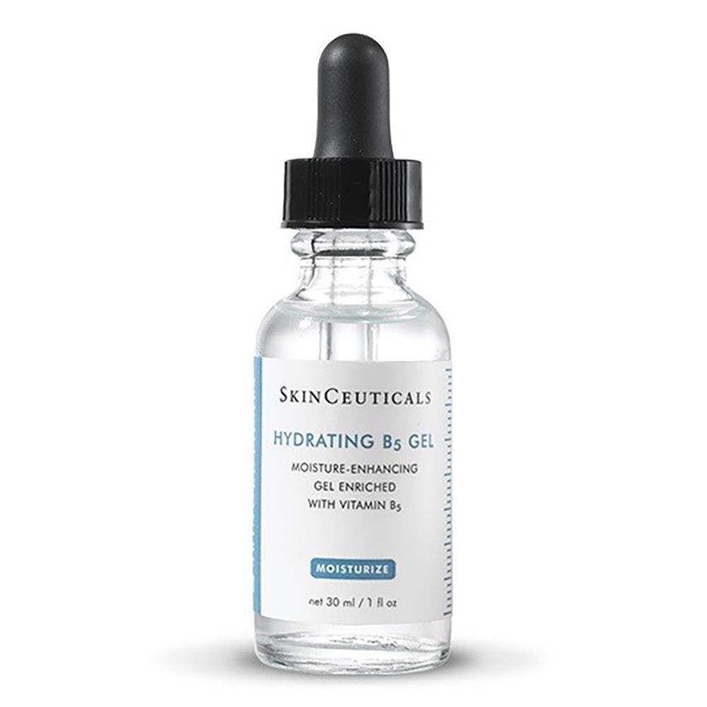 Skinceuticals Hydrating B5 Siero Idratante A Base Di Vitamina B5 E Acido Ialuronico 30ml