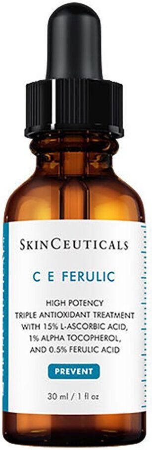 Skinceuticals C E Ferulic Siero Viso Antiossidante Vitamina C Ed E Forma Pura 30ml