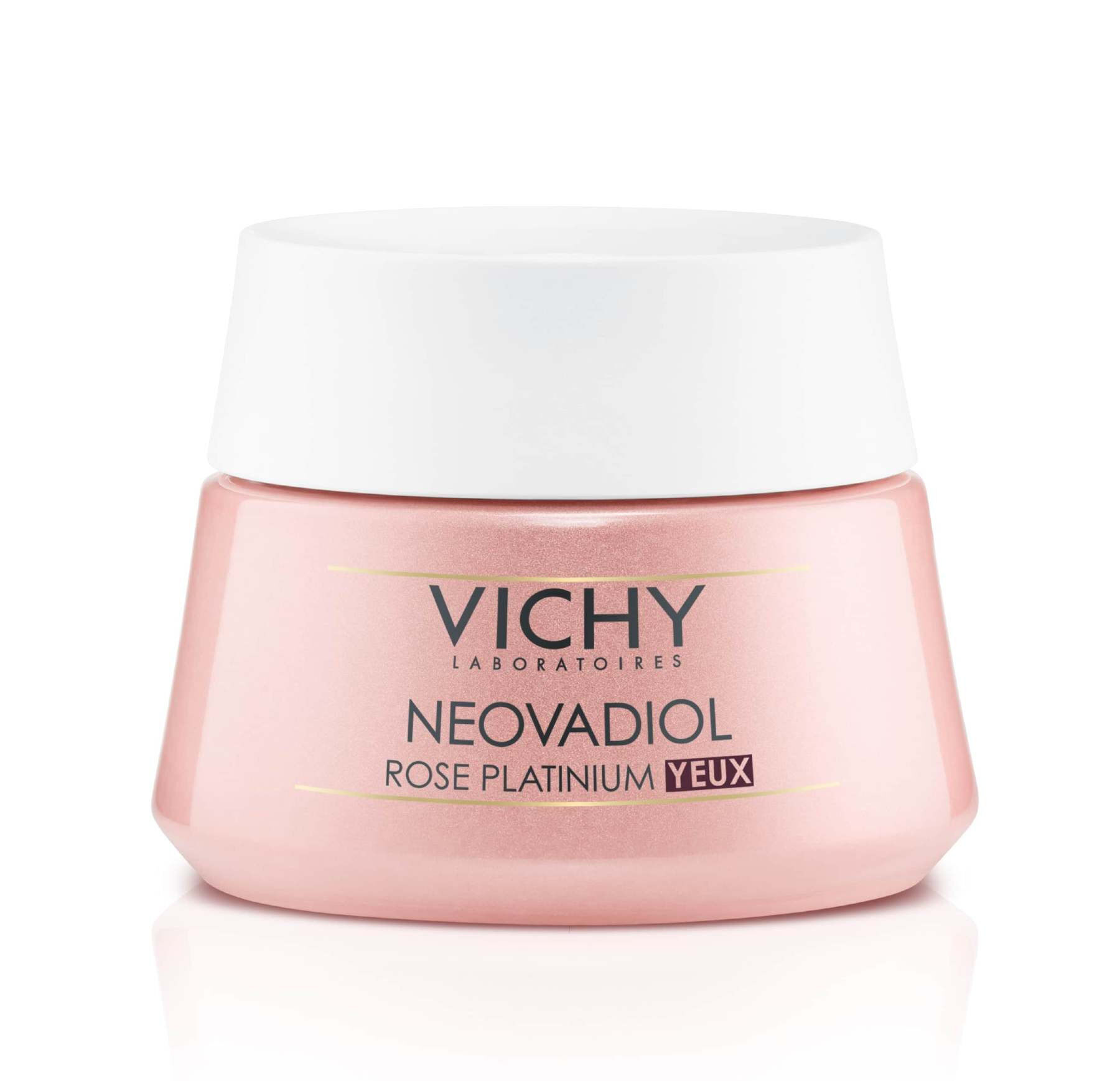 Vichy Neovadiol Rose Platinium Occhi Crema Rosa Anti-borse E Anti-rughe 15ml