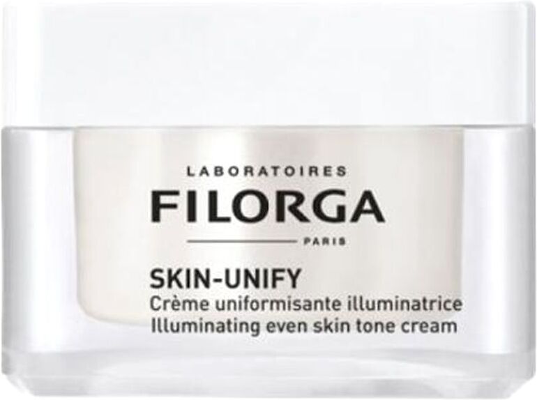 Filorga Skin-unify Crema Anti-macchie Uniformante Illuminante 50ml