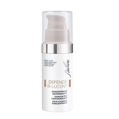 Bionike Defence B-lucent Concentrato 30ml