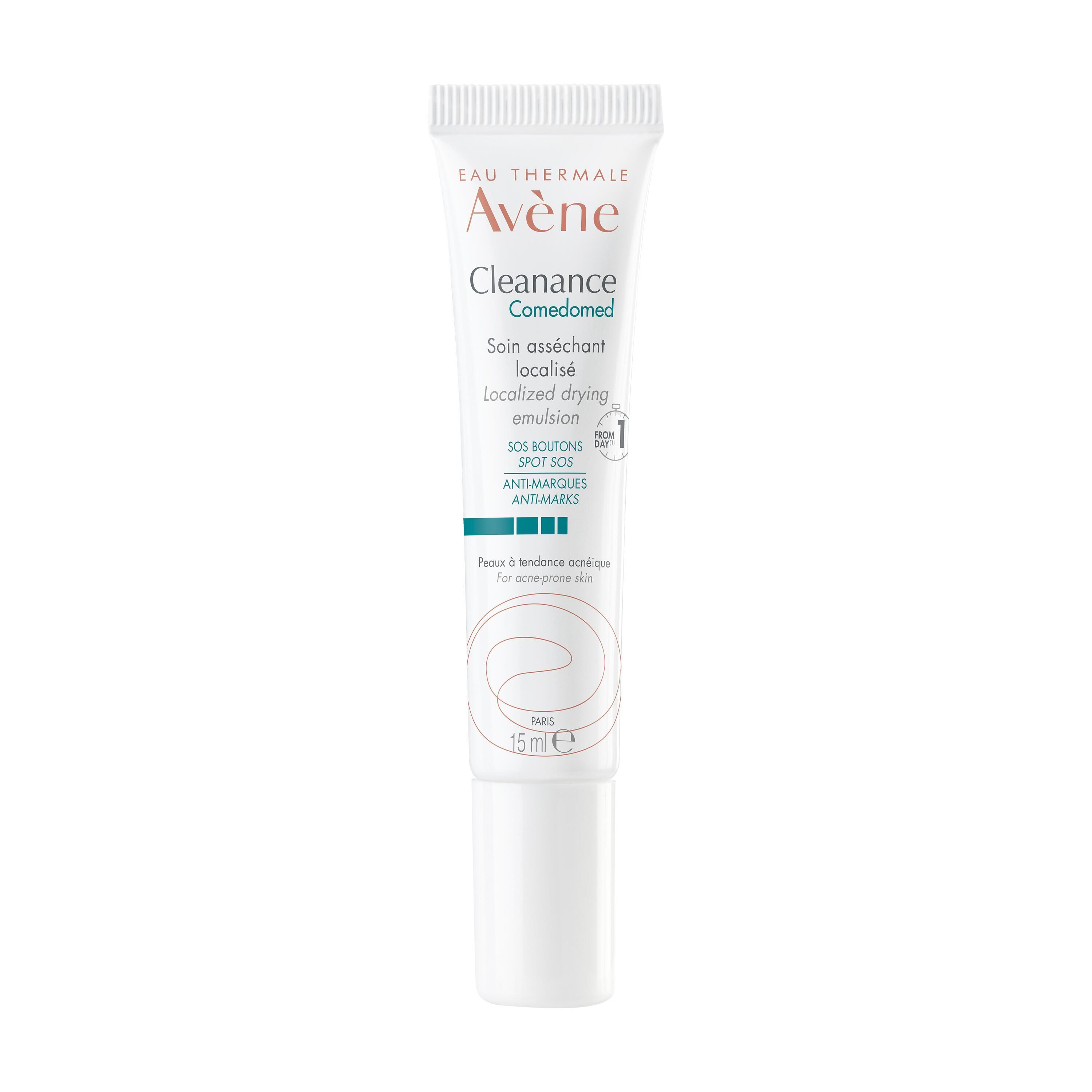 Avene Cleanance Comedomed Trattamento Adsorbente Localizzato 15ml