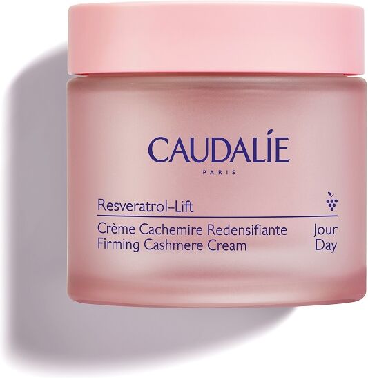 Caudalie Resveratrol-lift Crema Cashmere Ridensificante 50ml