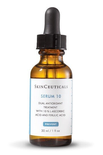 Skinceuticals Siero Antiossidante A Base Di Vitamina C Pura Per Pelle Sensibile 30ml