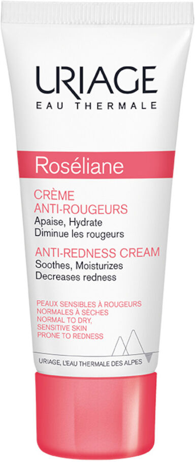 Uriage Roseliane Crema Anti-arrossamenti 40ml