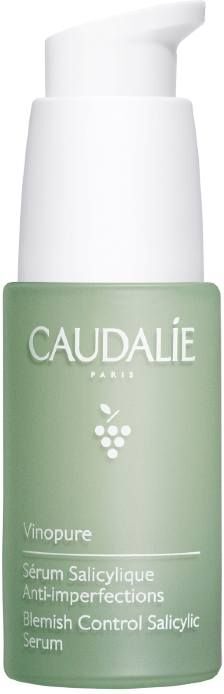 Caudalie Vinopure Siero Salicilico Anti-imperfezioni 30ml