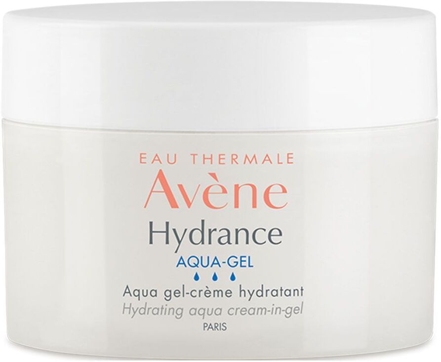 Avene Hydrance Aqua Gel Crema Idratante 50ml