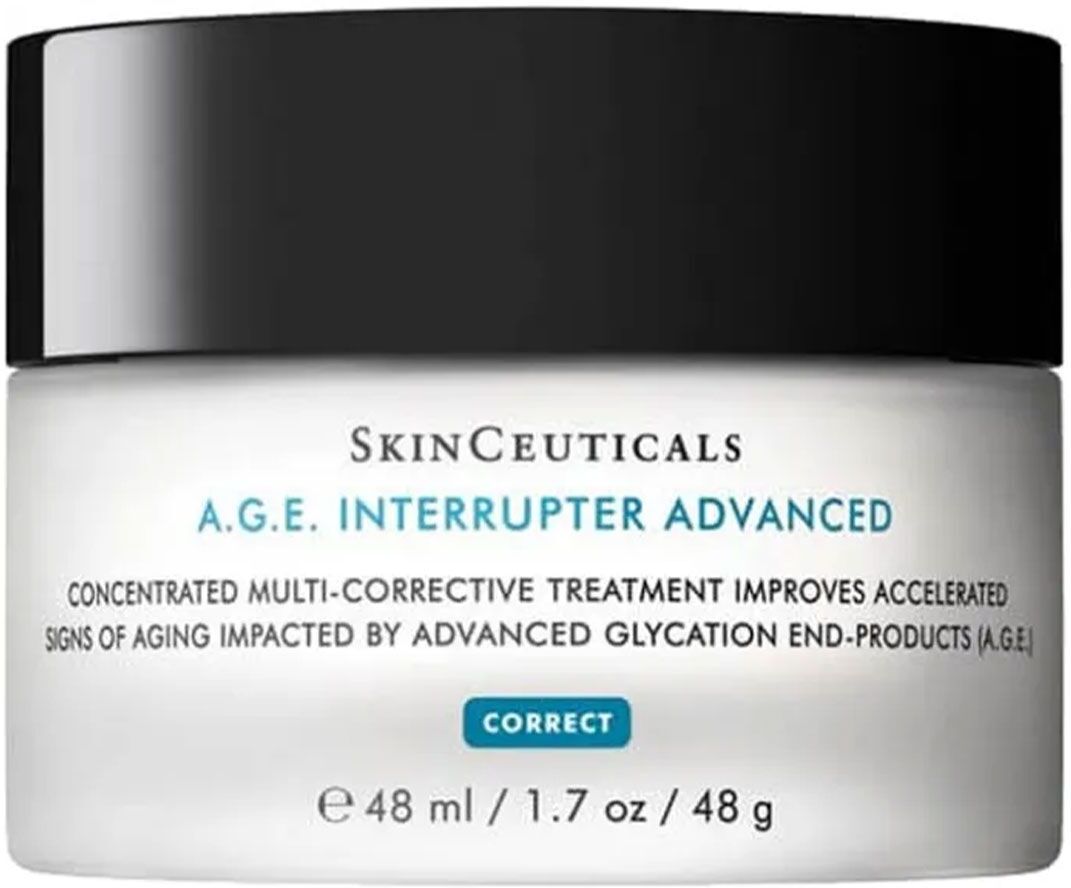 Skinceuticals A.g.e. Interrupter Advanced Crema Antirughe 48ml