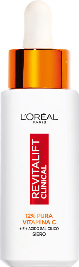 L'Oreal Revitalift Siero 12% Pura Vitamina C 30ml