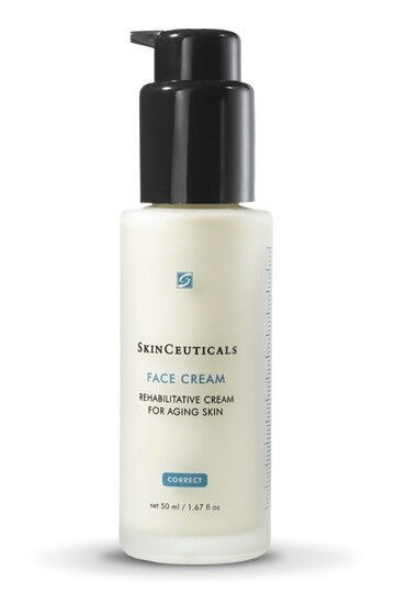 Skinceuticals Crema Tripla Azione Estratto Di Argania Spinosa E Silimarina 50ml