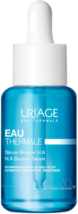 Uriage Serum Hyalu Booster Anti-età 30ml