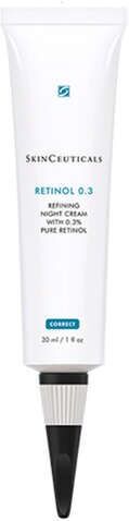 Skinceuticals Retinol 0.3 Trattamento Notte Rigenerante Con Retinolo Puro 30ml