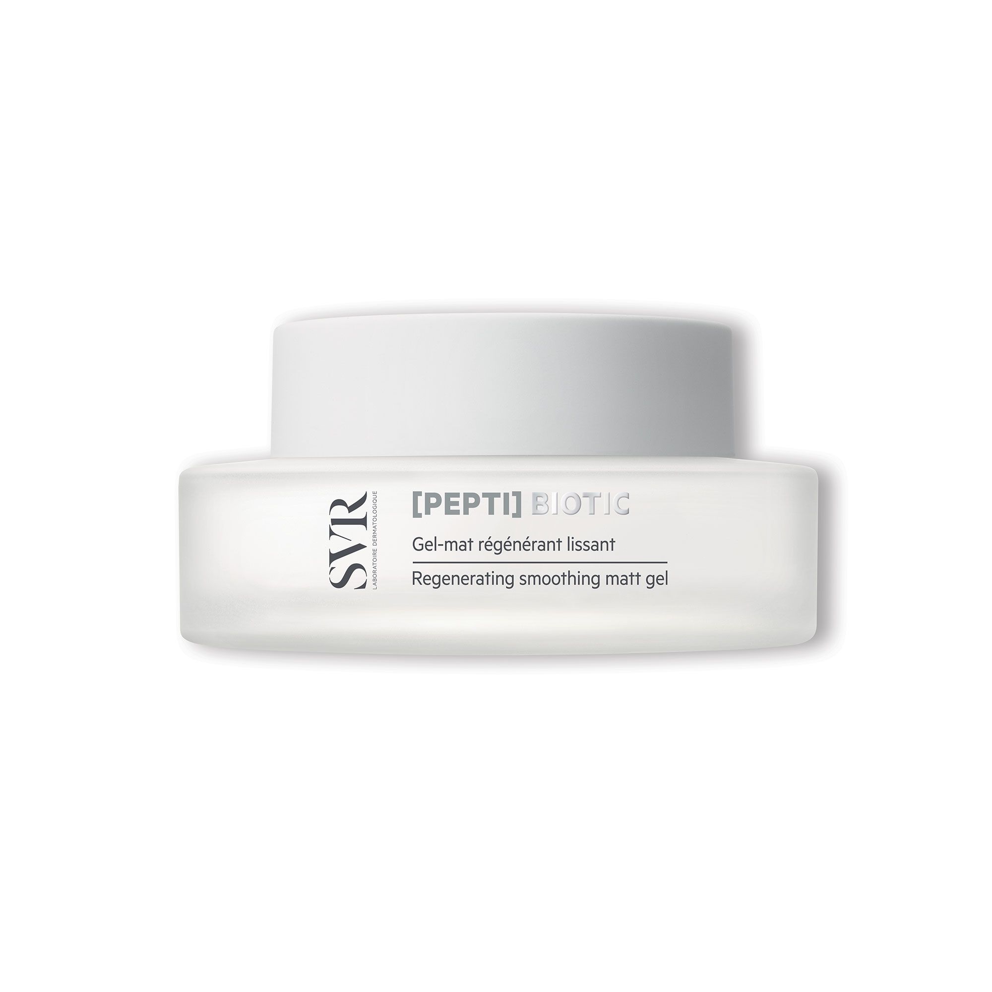 Svr Pepti Biotic Crema Gel 50ml