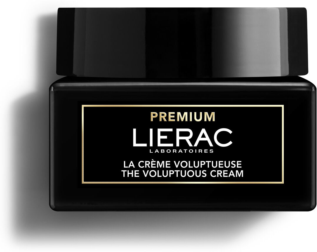 Lierac Premium La Creme Voluptueuse 50ml