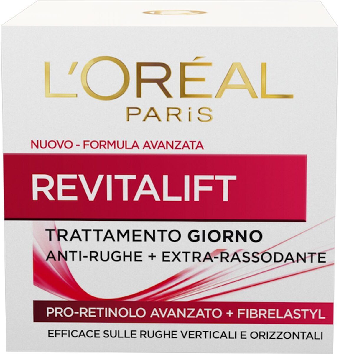 L'Oreal Revitalift Crema Giorno 50ml