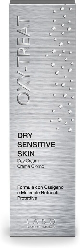 Labo Oxy Treat Dry Sensitive Skin Crema Giorno 50ml