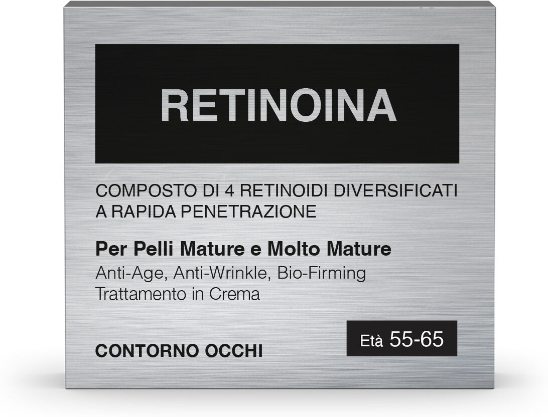 Labo Retinoina 55/65 Trattamento Crema Contorno Occhi 20ml