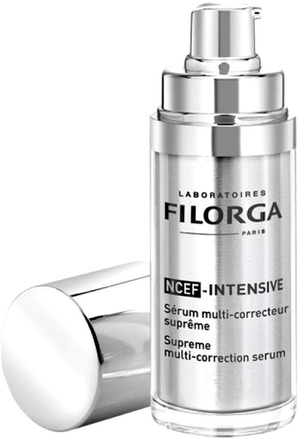 Filorga Ncef-reverse Mat Fluido Multi-correttore Supremo 50ml