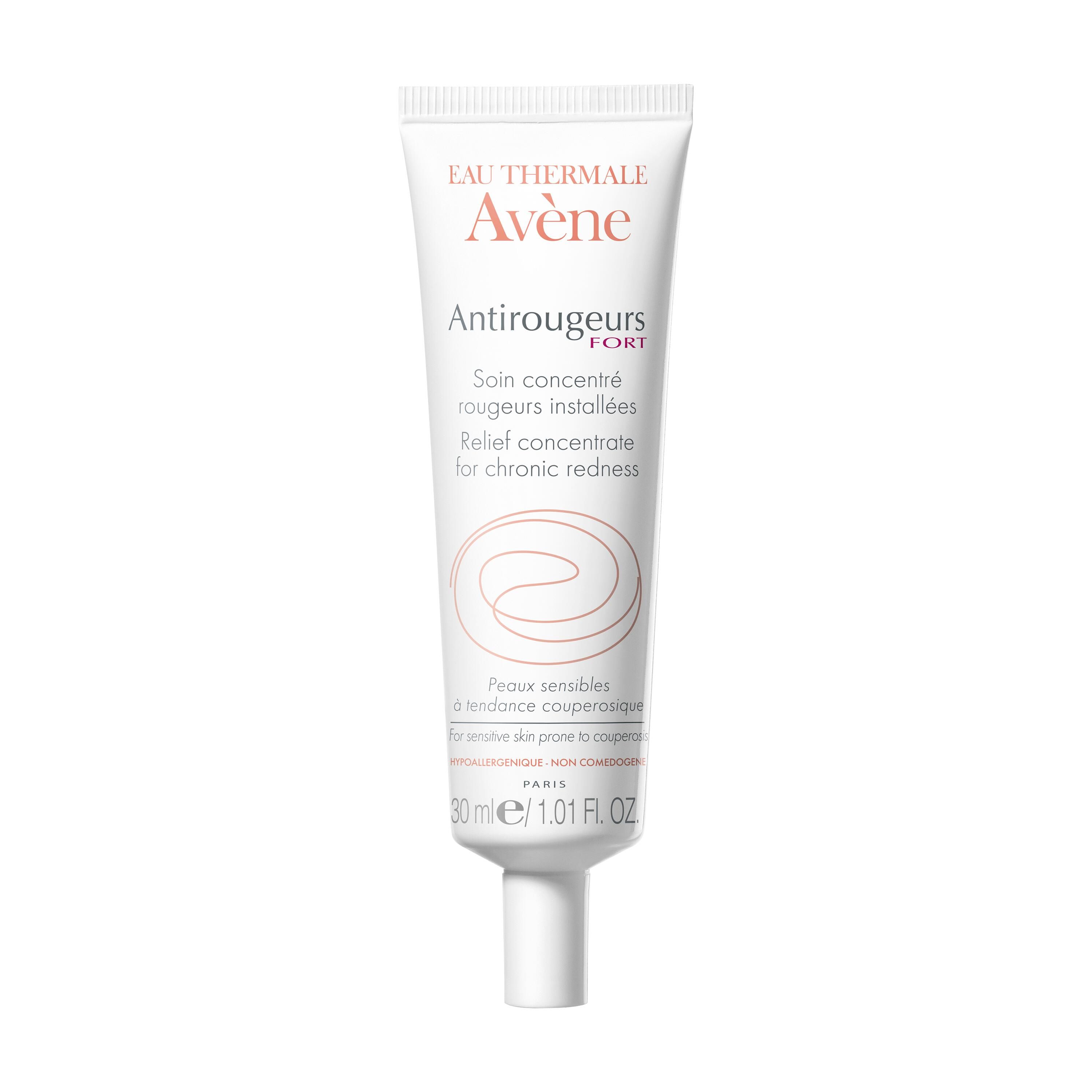 Avene Antirougeurs Forte Trattamento 30ml