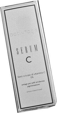 Oti Activage Serum C 30ml