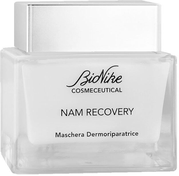 Bionike Cosmeceutical Nam Recovery Maschera Viso Dermoriparatrice 50ml